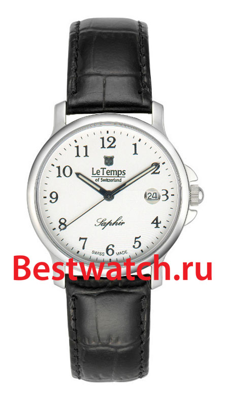 Часы Le Temps Zafira LT1055.01BL01
